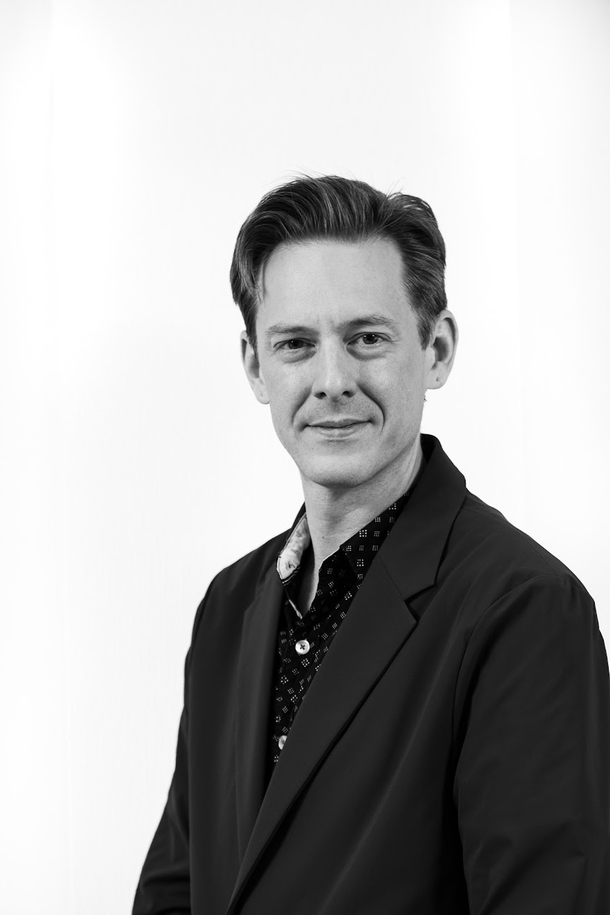 Ryan Ward Headshot