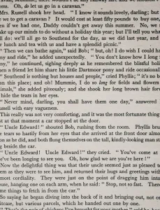 Picture of text from book - A Spratt, https://unsplash.com/photos/askpr0s66Rg