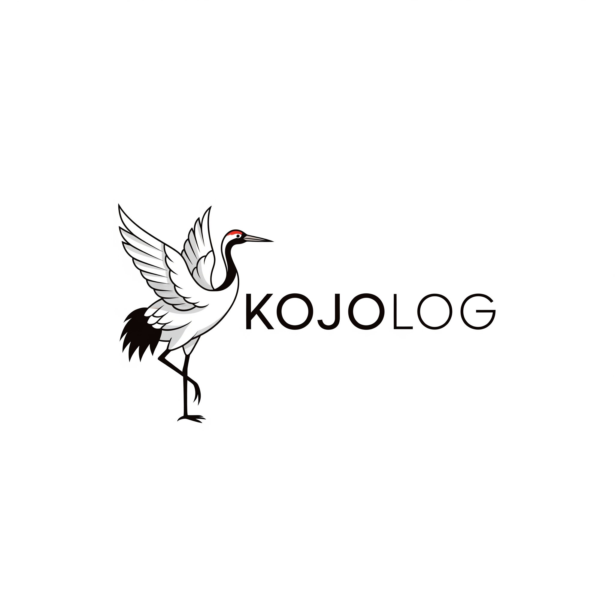 KojoLog Project Image
